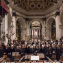 Requiem di Mozart- San Celso, Milano.